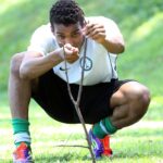 نايف هزازي لـ«عكاظ»: متفائل بانتصار الأخضر على إندونيسيا