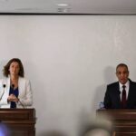 وزير خارجية مصر: تقدم في مفاوضات غزة