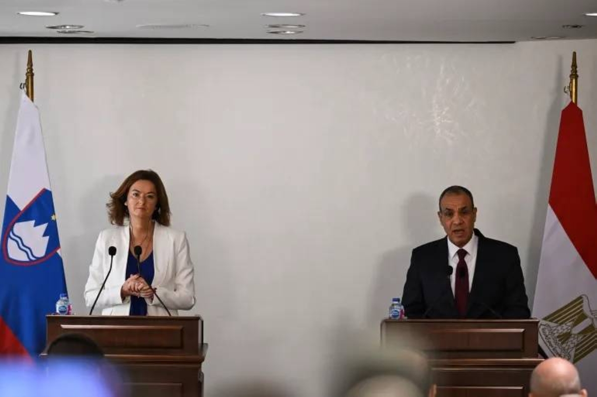 وزير خارجية مصر: تقدم في مفاوضات غزة وزير خارجية مصر: تقدم في مفاوضات غزة