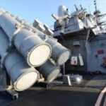 الكرملين محذراً: تسليم «توماهوك» لأوكرانيا تصعيد خطير