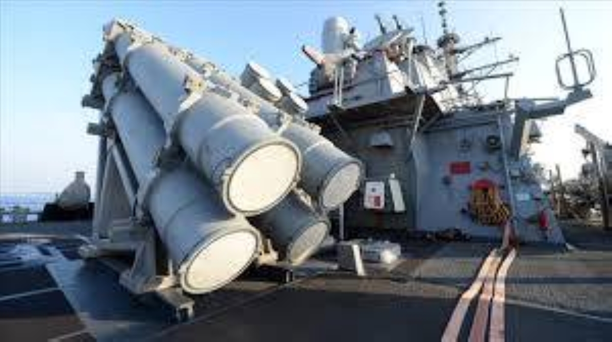 الكرملين محذراً: تسليم «توماهوك» لأوكرانيا تصعيد خطير الكرملين محذراً: تسليم «توماهوك» لأوكرانيا تصعيد خطير