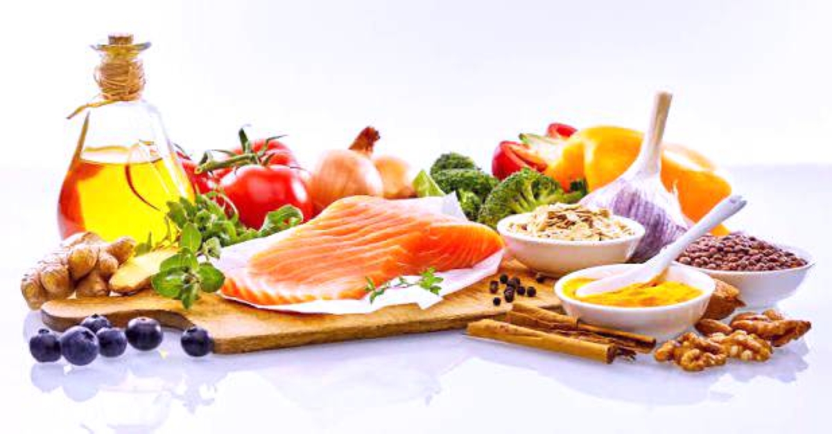 نظام غذائي يمنع أكثر من 15 مليون وفاة سنويّاً حول العالم! نظام غذائي يمنع أكثر من 15 مليون وفاة سنويّاً حول العالم!