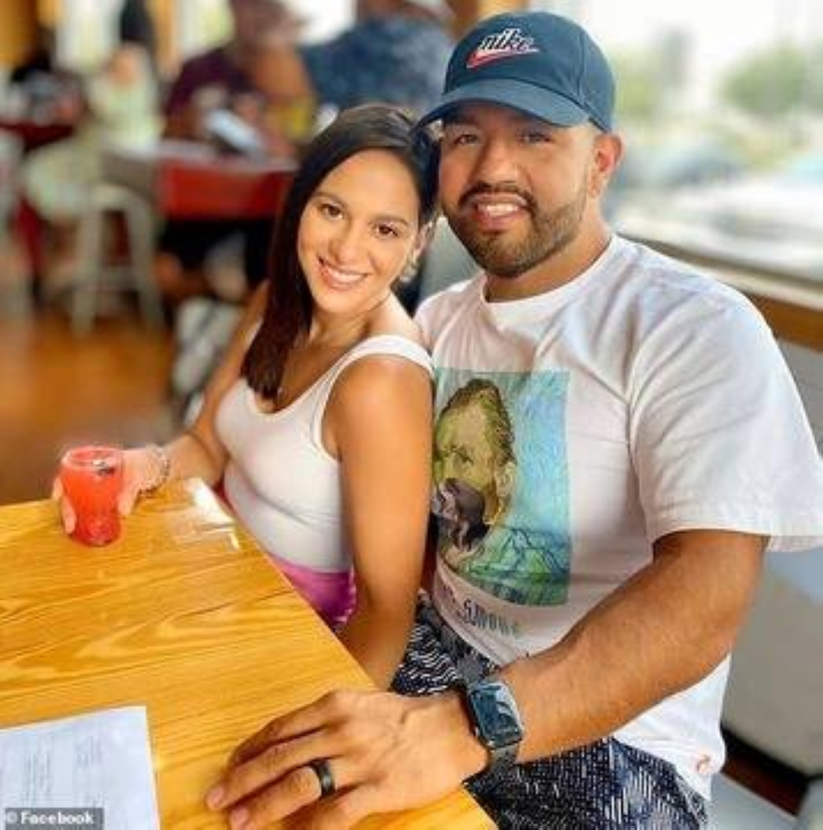 سهرة سعيدة تتحول إلى مأساة عائلية في البرازيل.. ماذا حدث؟