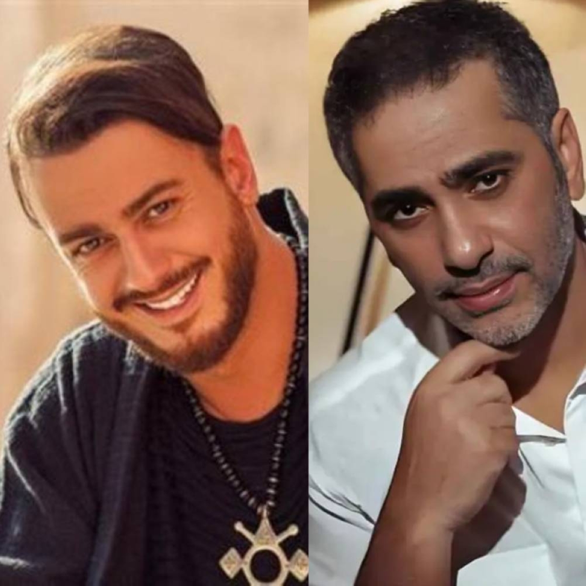 ماذا قال سعد لمجرد لفضل شاكر بعد تسليمه نفسه للسلطات اللبنانية؟ ماذا قال سعد لمجرد لفضل شاكر بعد تسليمه نفسه للسلطات اللبنانية؟