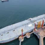 كيف تتحايل الصين وإيران على العقوبات الأمريكية؟