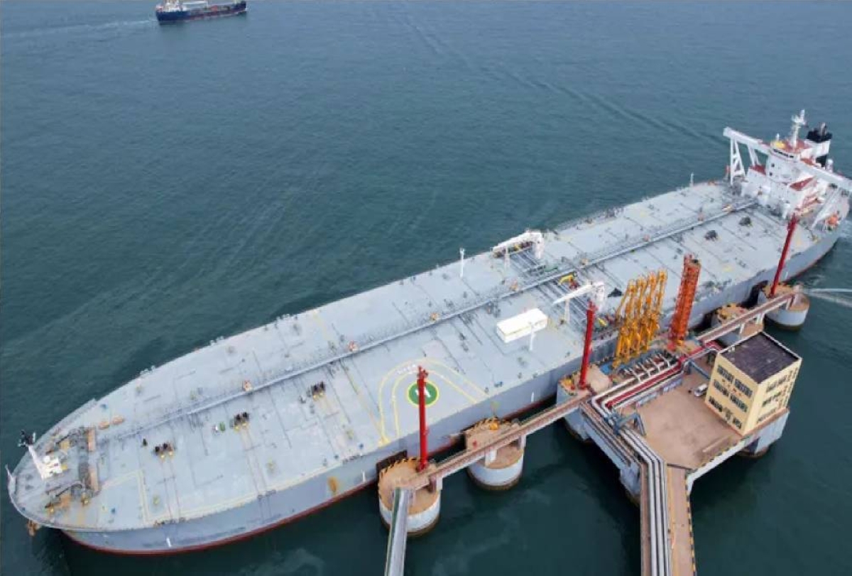 كيف تتحايل الصين وإيران على العقوبات الأمريكية؟ كيف تتحايل الصين وإيران على العقوبات الأمريكية؟