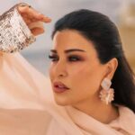 موسم الرياض يعيد جومانا مراد إلى المسرح