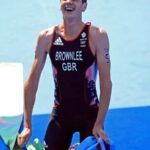 بريطاني يدعم إستراتيجية التطوير الفني لـ«ترايثلون السعودية»