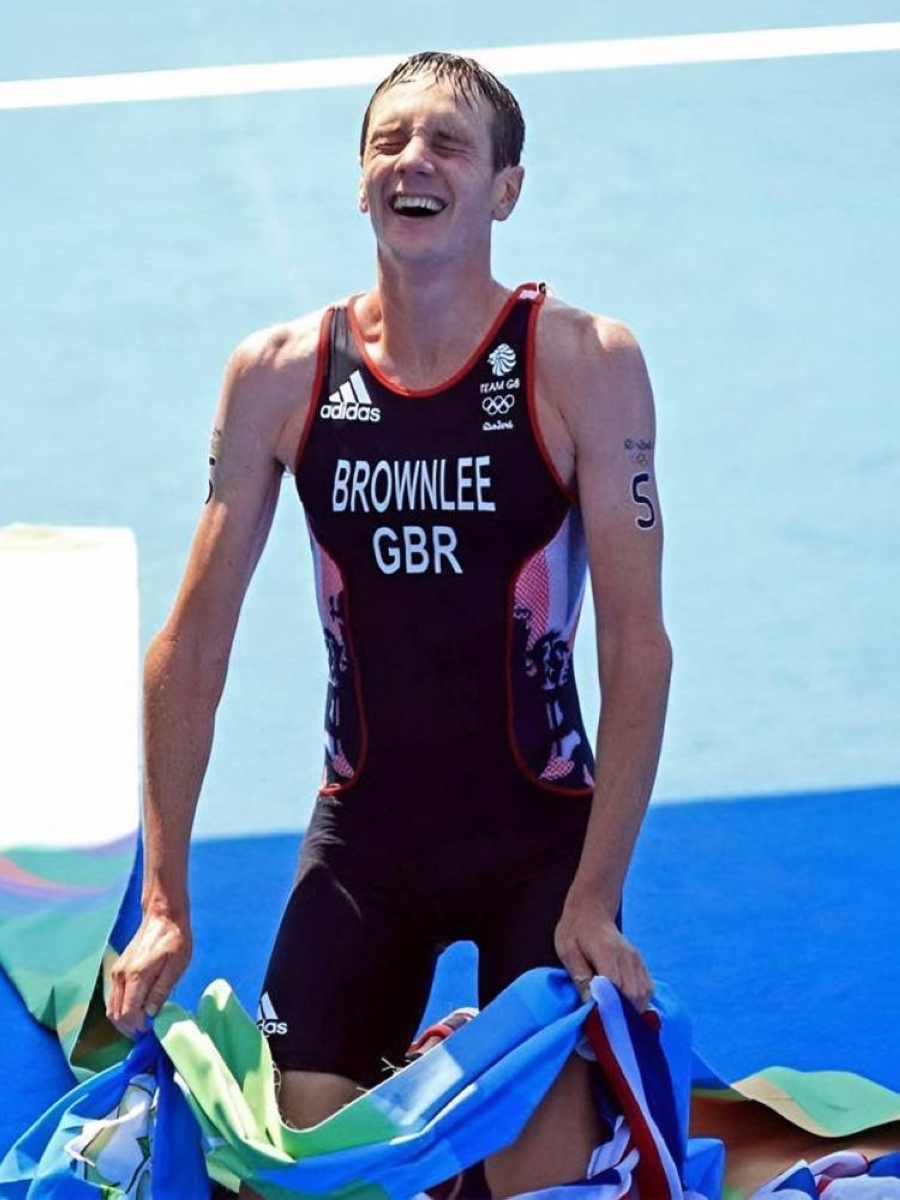 بريطاني يدعم إستراتيجية التطوير الفني لـ«ترايثلون السعودية»