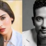 ما بين عمرو سعد وياسر جلال.. نوران ماجد تعيش حالة من اﻻنتعاش الفني