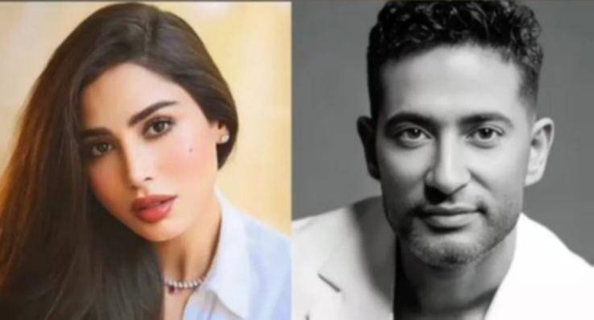 ما بين عمرو سعد وياسر جلال.. نوران ماجد تعيش حالة من اﻻنتعاش الفني ما بين عمرو سعد وياسر جلال.. نوران ماجد تعيش حالة من اﻻنتعاش الفني