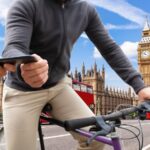 هل تنهار إمبراطورية سرقة الهواتف في لندن أخيراً؟