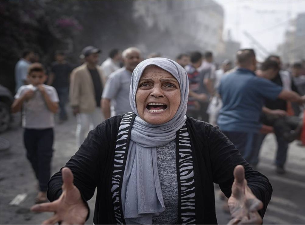 مفاوضات غزة تناقش الضمانات وإطلاق الأسرى وخرائط الانسحاب