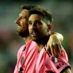 الدور على ميسي؟.. جوردي ألبا يعتزل كرة القدم