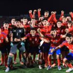 تشيلي في اختبار المكسيك نحو ربع نهائي مونديال الشباب