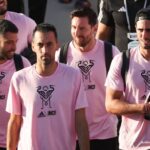 ميسي لجوردي ألبا: سأفتقد تمريراتك