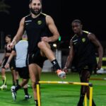 مدرب و5 مساعدين.. لإعادة صياغة الاتحاد