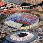 برشلونة والـ«كامب نو».. ما بين العودة واللا عودة