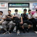 حملة ضد «المتشائمين».. هل تخاف الصين من الحقيقة؟