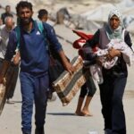 حماس وإسرائيل تتبادلان قوائم الأسرى