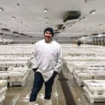 أسماك القد في خطر.. تحذير بريطاني لوقف الصيد في بحر الشمال الأوروبي