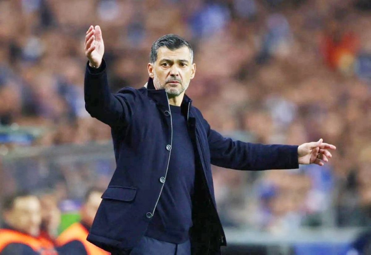 كونسيساو في مهمة تحدٍ مع الاتحاد