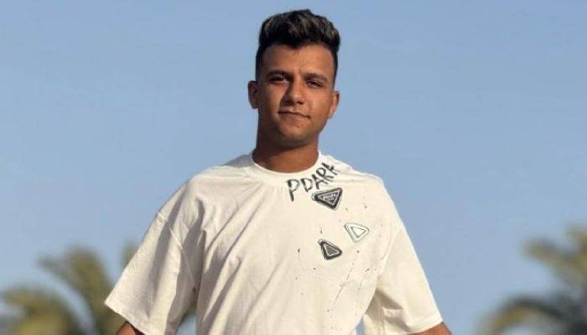 سلم نفسه الى الشرطة.. التحقيق مع"صاصا" في مشاجرة الملهى