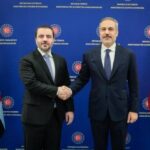 وزير الخارجية السوري: نرفض تقسيم بلادنا تحت أي مبرر