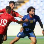 الرأس الأخضر يدرك تعادلاً مهماً ويُبقي آماله بالتأهل لمونديال 2026