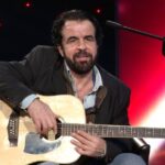 ناصر المزداوي يوثق إرثه الموسيقي ويعود للساحة الفنية بعد غياب سنوات