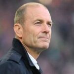 رسمياً.. الدانماركي ياس سوروب مدرباً للأهلي المصري