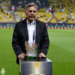 بوكا جونيورز: ميغيل ترك بصمة لا تُمحى في نادينا