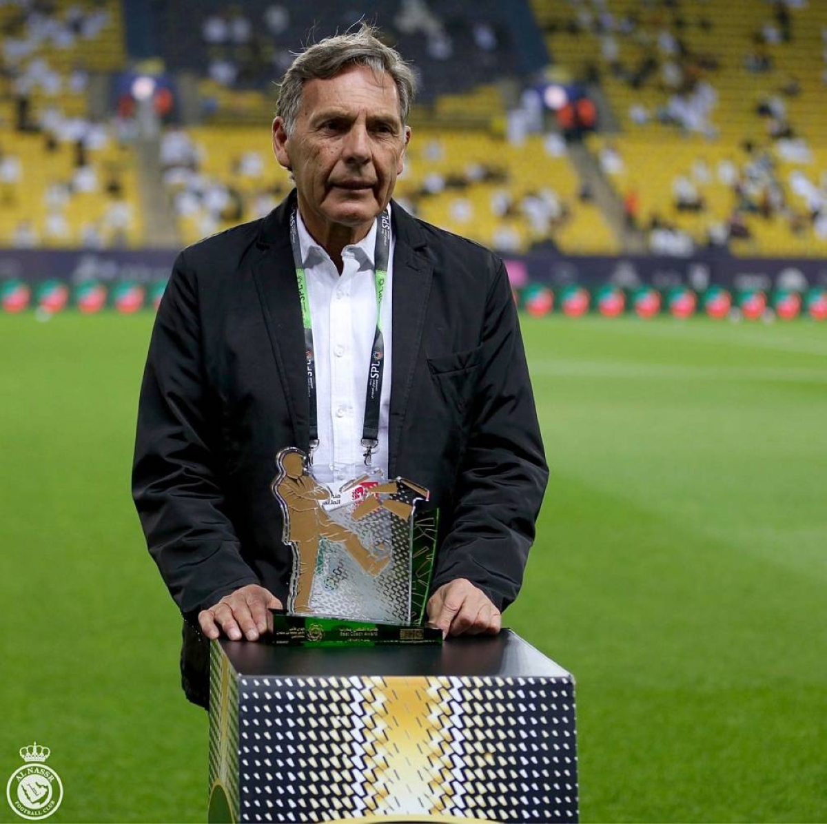 بوكا جونيورز: ميغيل ترك بصمة لا تُمحى في نادينا