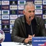 مدربا عُمان وقطر كيروش ولوبيتيغي: التعادل عادل