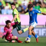 أمريكا تتحدى إيطاليا في ثمن نهائي مونديال الشباب