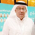 هاشم الجحدلي: لم أعدل بين الشاعر والصحفي