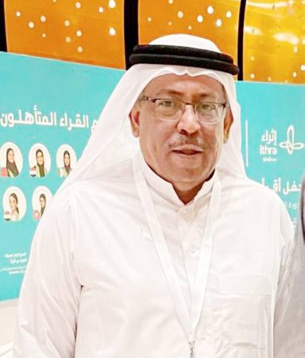 هاشم الجحدلي: لم أعدل بين الشاعر والصحفي هاشم الجحدلي: لم أعدل بين الشاعر والصحفي