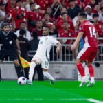 3 نقاط ذهبية.. جابر لـ«عكاظ»:عالجوا ثغرات الدفاع قبل مواجهة العراق