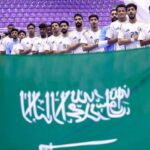 استعداداً لتصفيات كأس آسيا 2026.. أخضر الصالات يدشّن اليوم معسكره التدريبي في الدمام