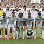 للمرة الخامسة في تاريخه.. الجزائر خامس العرب في مونديال 2026