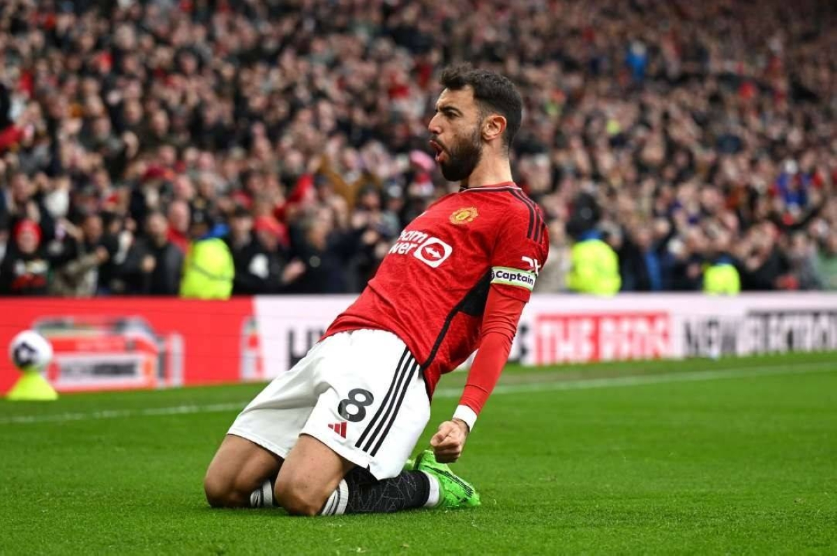 ما هي حقيقة اقتراب برونو فيرنانديز من نادٍ سعودي؟ ما هي حقيقة اقتراب برونو فيرنانديز من نادٍ سعودي؟