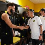 كونسيساو يواجه تحديات قبل مواجهة الفيحاء