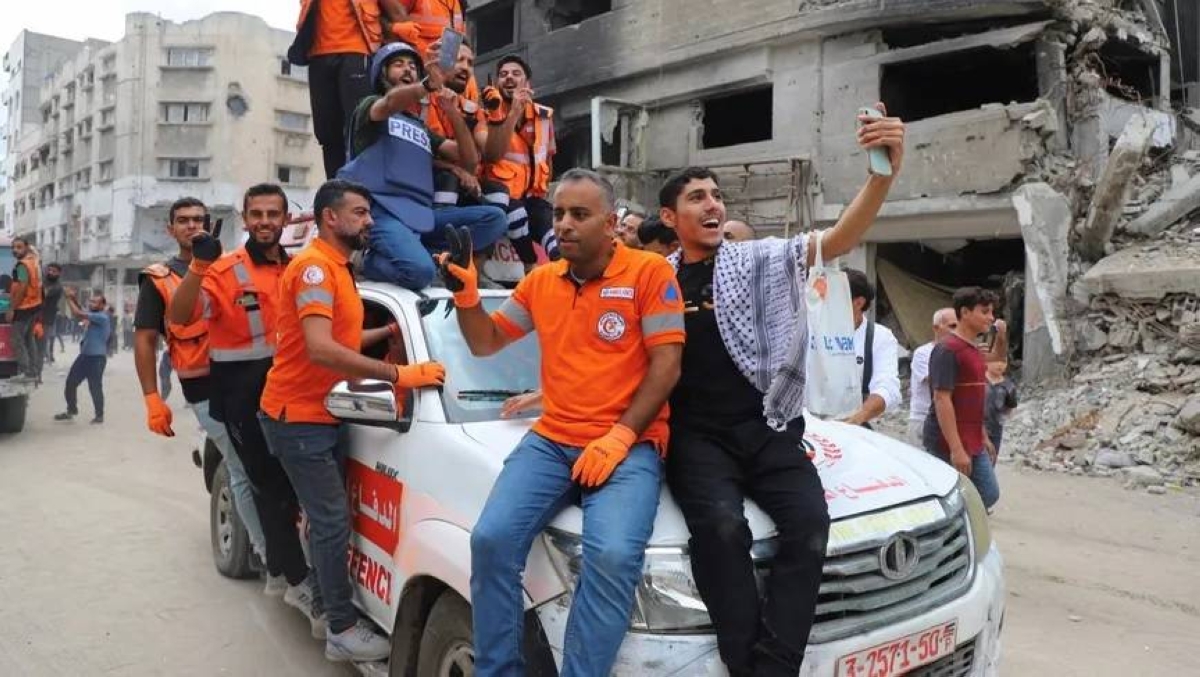 نتنياهو يتراجع: قواتنا ستبقى في غزة للضغط على «حماس»