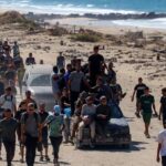 متحدث باسم «حماس»: لن نعطي إسرائيل ذريعة لعودة الحرب