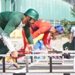 الدفاع المدني: 22 دولة تشارك في (بطولة العالم للإطفاء والإنقاذ 2025)