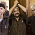 إسرائيل تنشر أسماء الأسرى الفلسطينيين المنتظر الإفراج عنهم