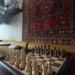 طالبات طيبة يحققن ذهبية الشطرنج في بطولة اتحاد الجامعات