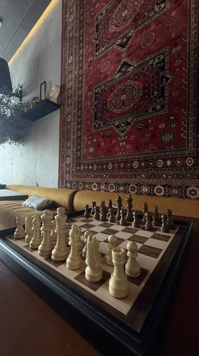 طالبات طيبة يحققن ذهبية الشطرنج في بطولة اتحاد الجامعات