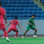 استعداداً لكأس آسيا..«أخضر 23» يكسب ودية كوريا الجنوبية