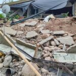 مصرع 7 أشخاص في زلزالين ضربا قبالة سواحل الفلبين